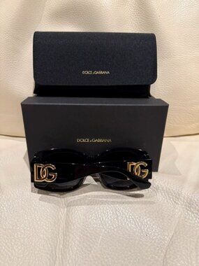 SIN CITY Fashion Oversized BLACK SQUARE Sunglasses Sin City Showtime Polarized Sunglasses by TINTS Eyewear main image 2